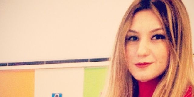 gocebe87's profile banner image