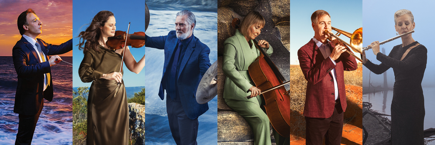QSOrchestra's profile banner image