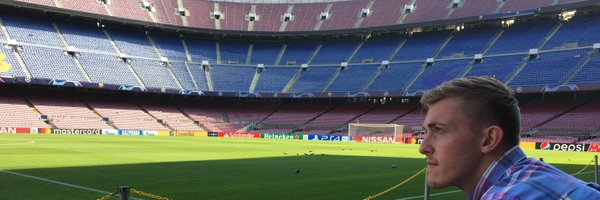 LewisAndo123 Profile Banner