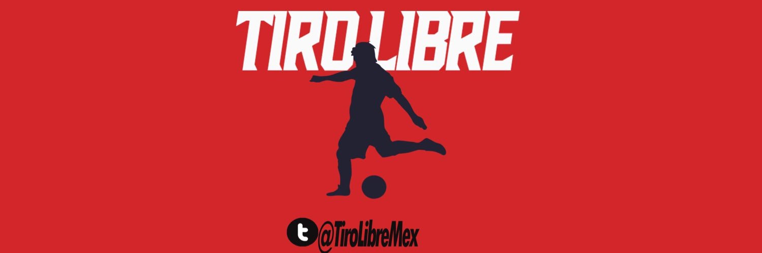 TiroLibreMex's profile banner image