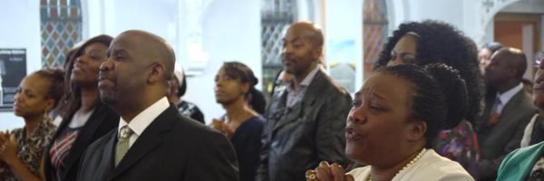 PlaceOfRefugeUK Profile Banner