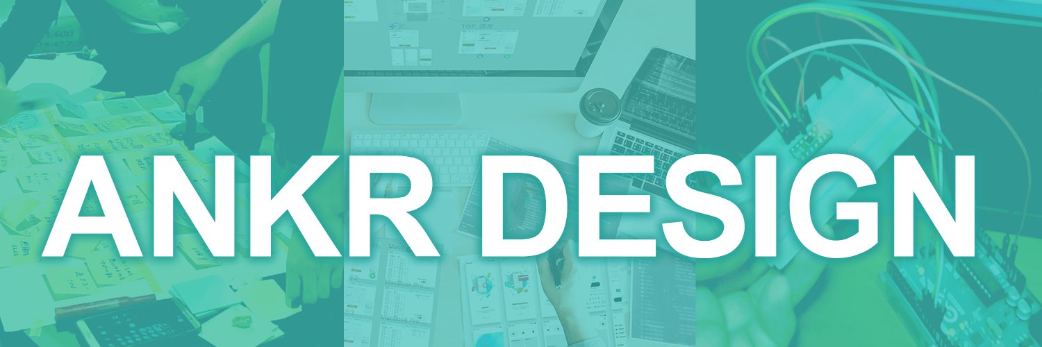 ankrdesign's profile banner image