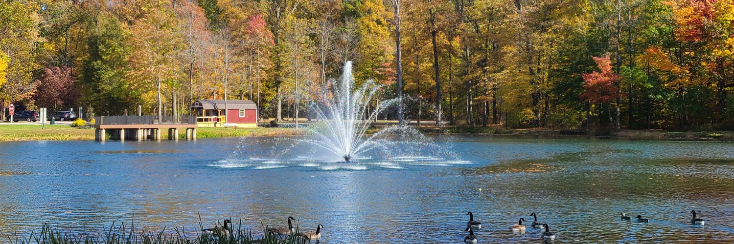 macrecohio's profile banner image