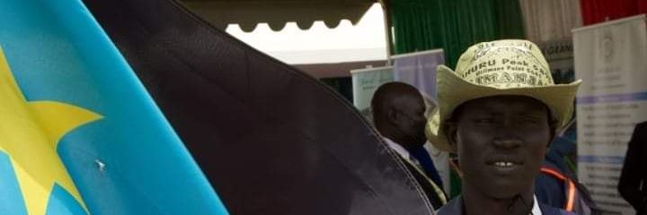 John Chol banner