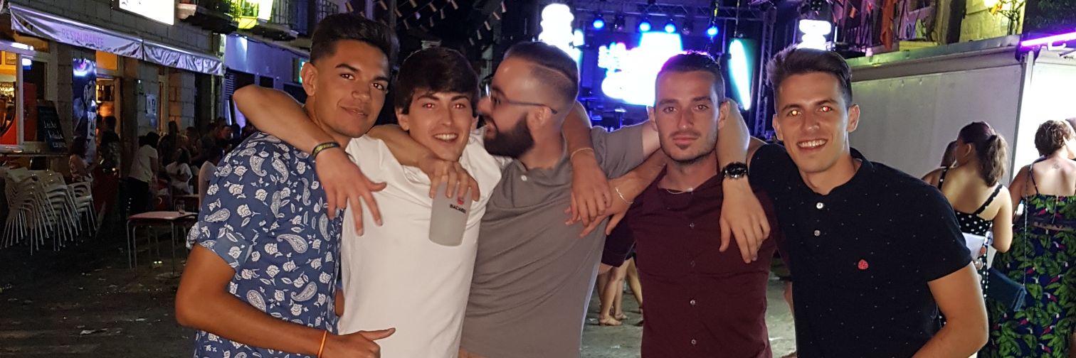 AlexMallada96's profile banner image