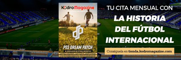 KodroMagazine Profile Banner