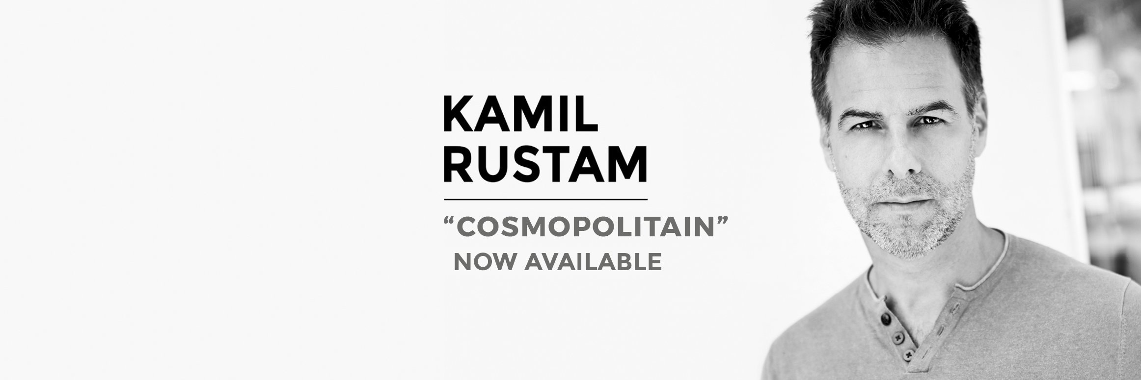 kamilrustam's profile banner image