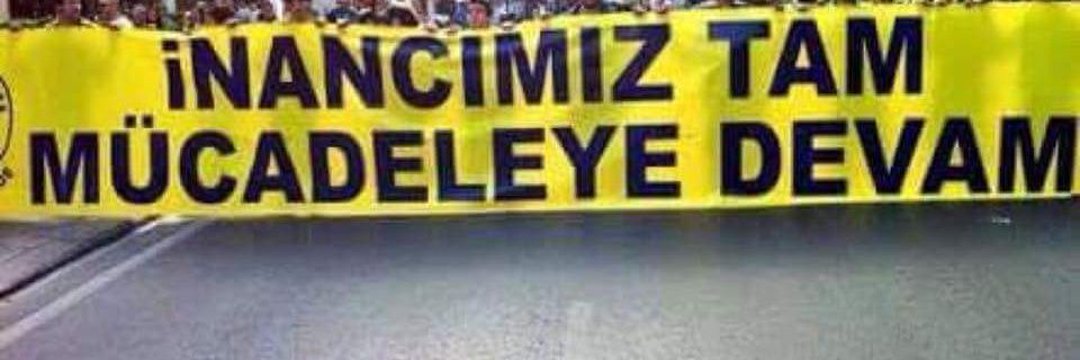 SONER T.C banner