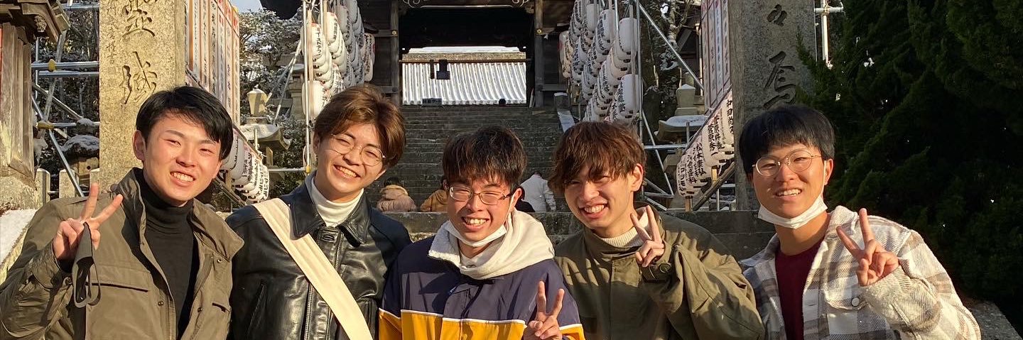 kota0715ko's profile banner image