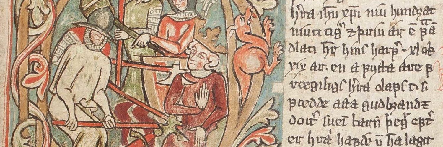 Dr Tom Morcom banner