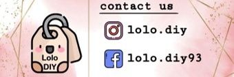 lolo_diy's profile banner image