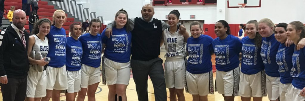 David Lovelace banner