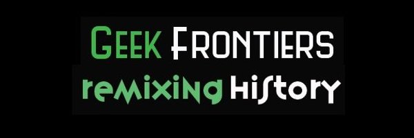 GeekFrontiers Profile Banner