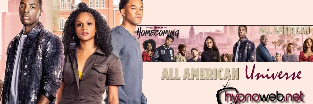 AllAmerican_HW's profile banner image