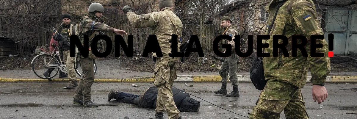 PCF 16E arr. - Paris banner