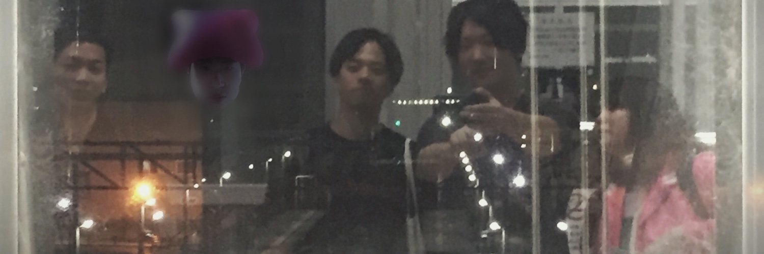 MilkoSunday's profile banner image