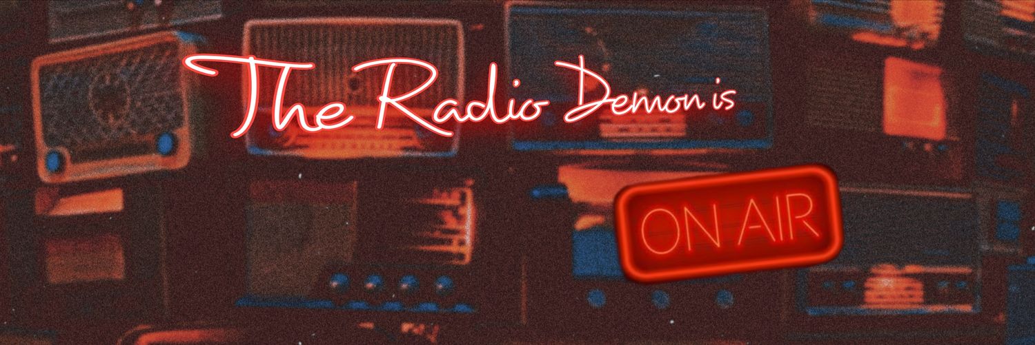 RadioDxmon's profile banner image