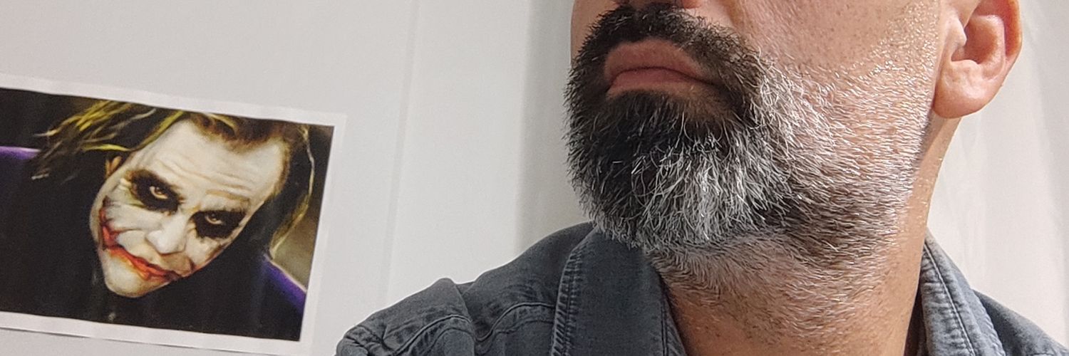 Aliacinik's profile banner image