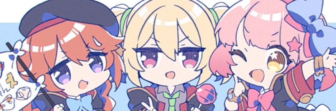 シロエ banner
