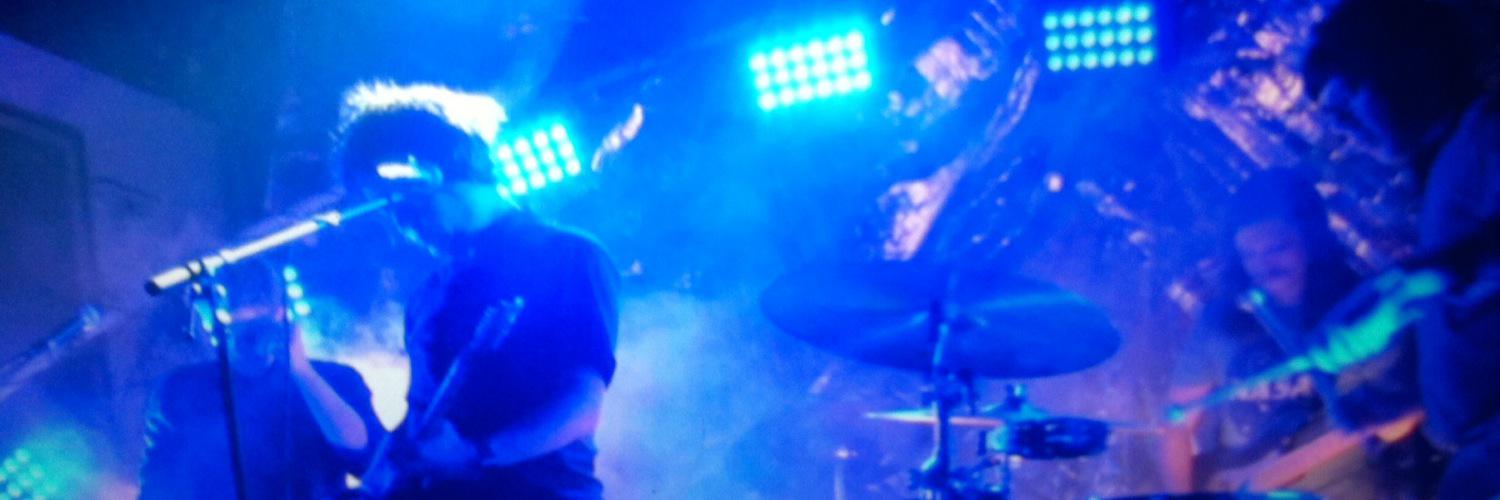 MemoryShivers's profile banner image