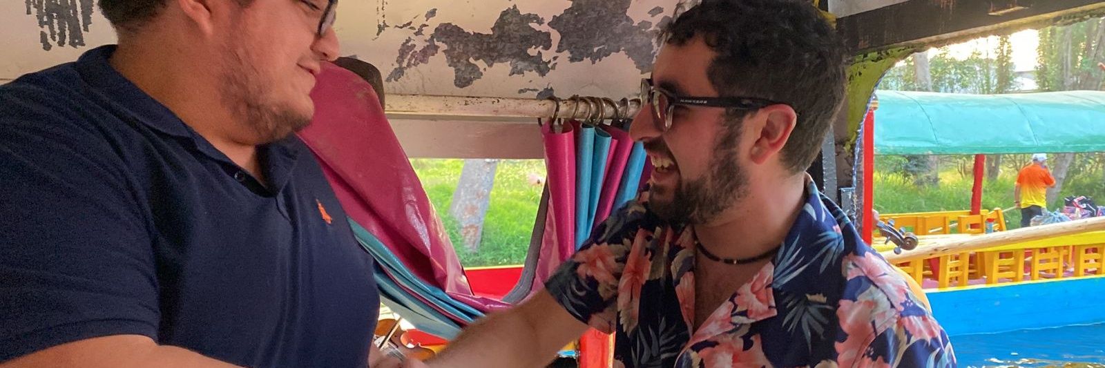 alanpistol's profile banner image