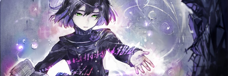 nimirom's banner