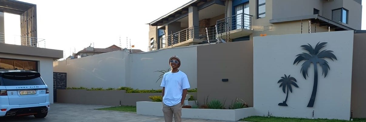 Lsdlesedi2's profile banner image