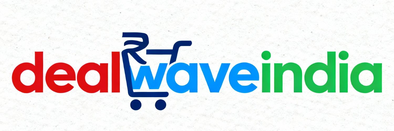 Deals Wave India banner