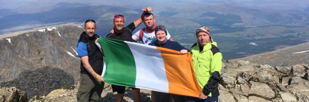 gerard_doran's profile banner image