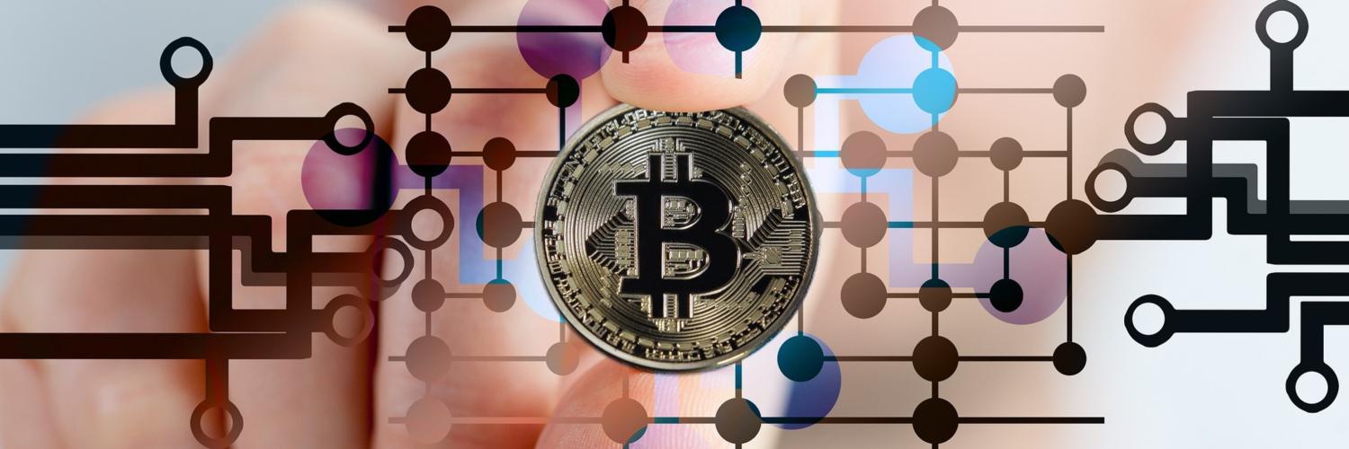 Bitcoin News banner