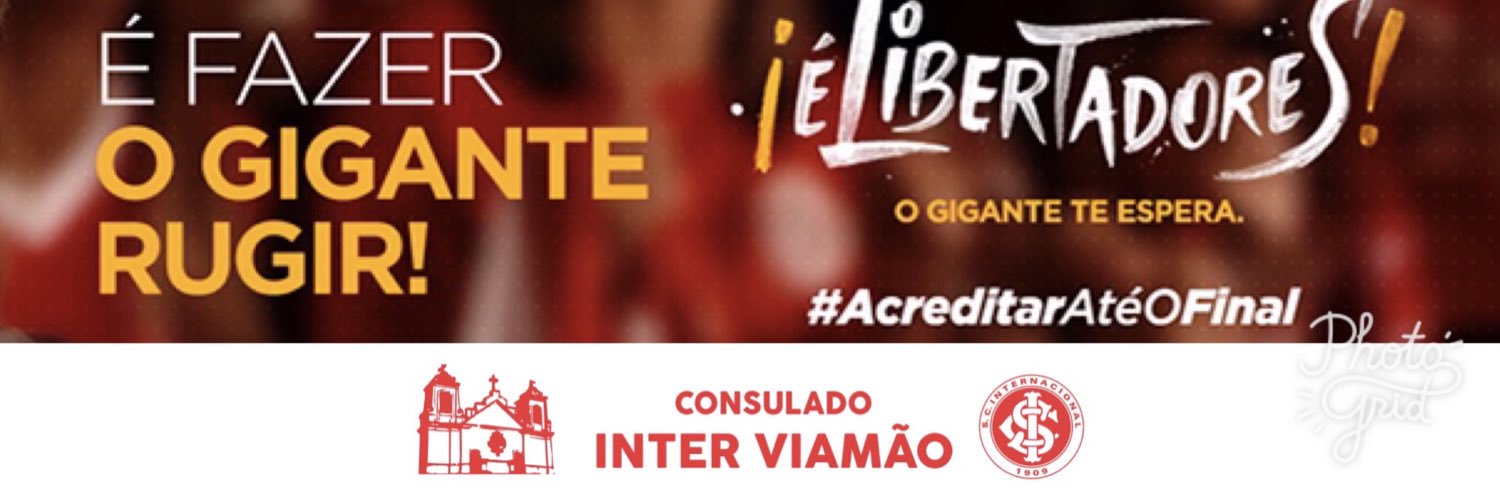 InterViamao's profile banner image