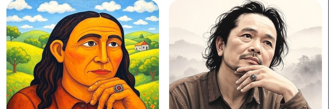 Thamkukhep's profile banner image