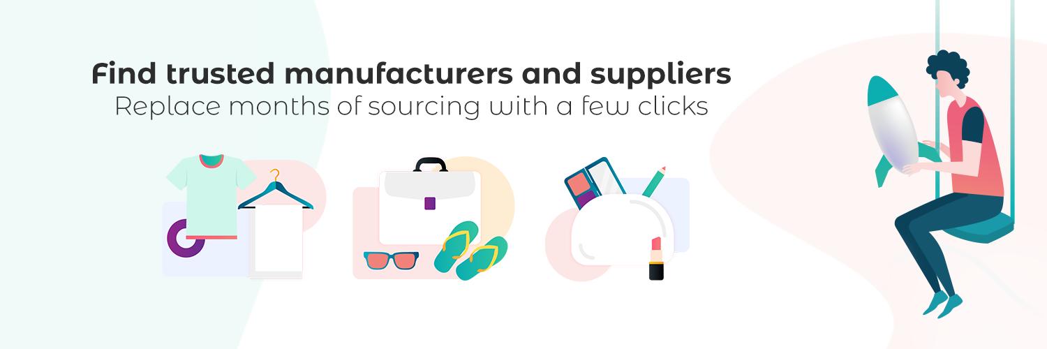 Sourcing Playground banner