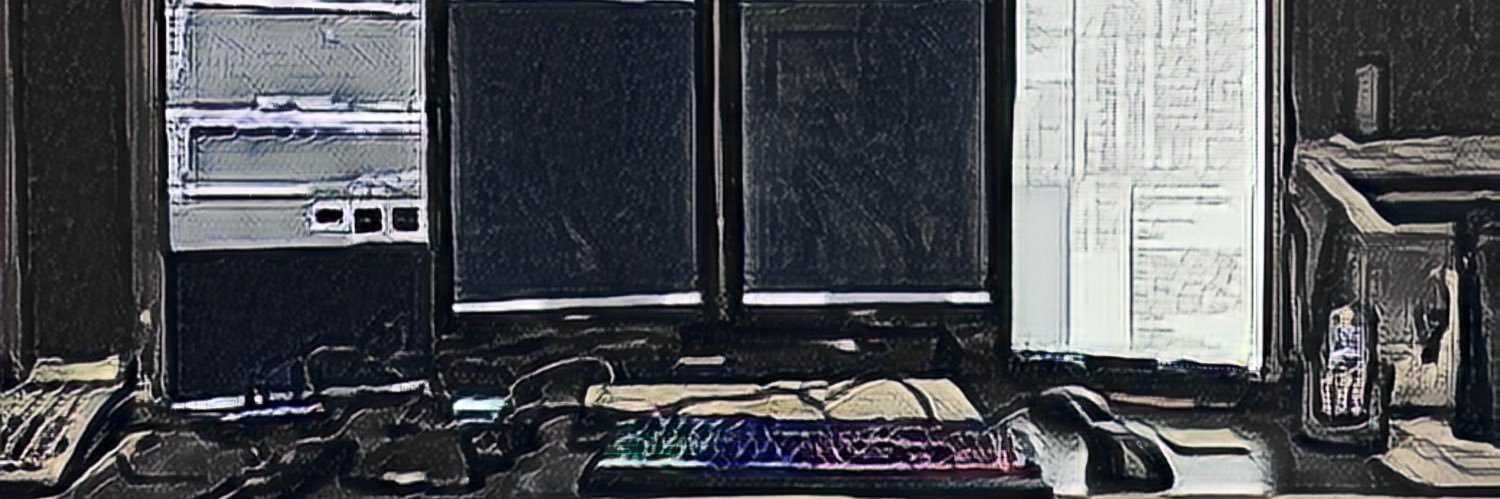 BrianSydowMD's profile banner image