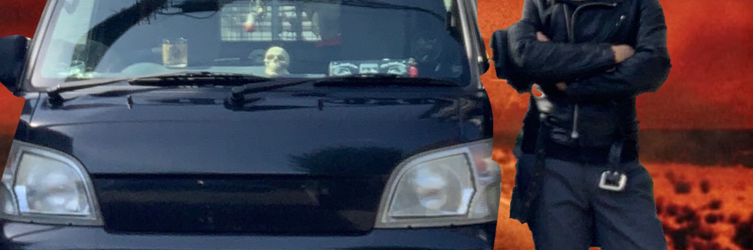TMADMAX1's profile banner image