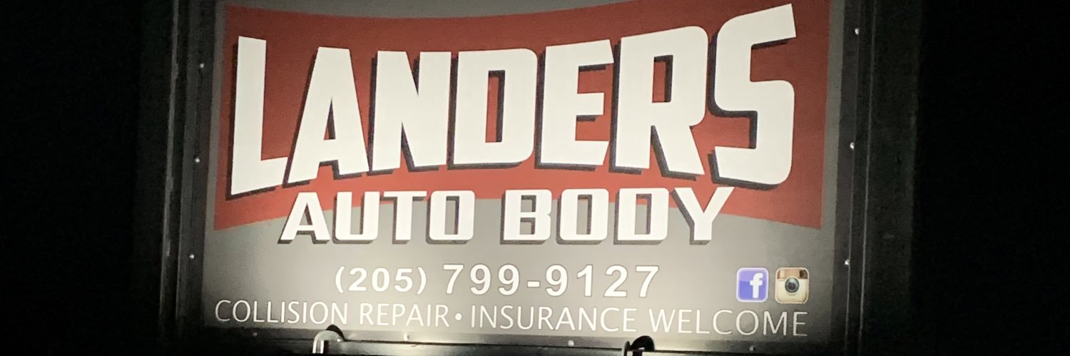 jlanders74's profile banner image