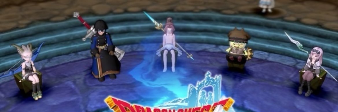 ryuryu_724's profile banner image