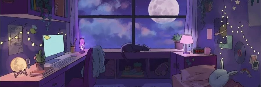 KusaFX's profile banner image