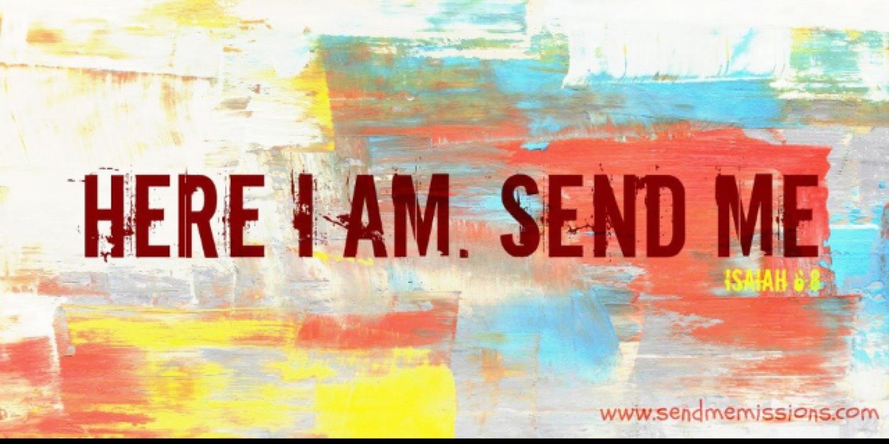 SendMeMissions's profile banner image