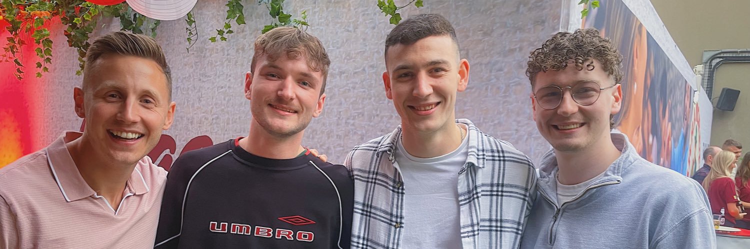 Mattyburnsey's profile banner image
