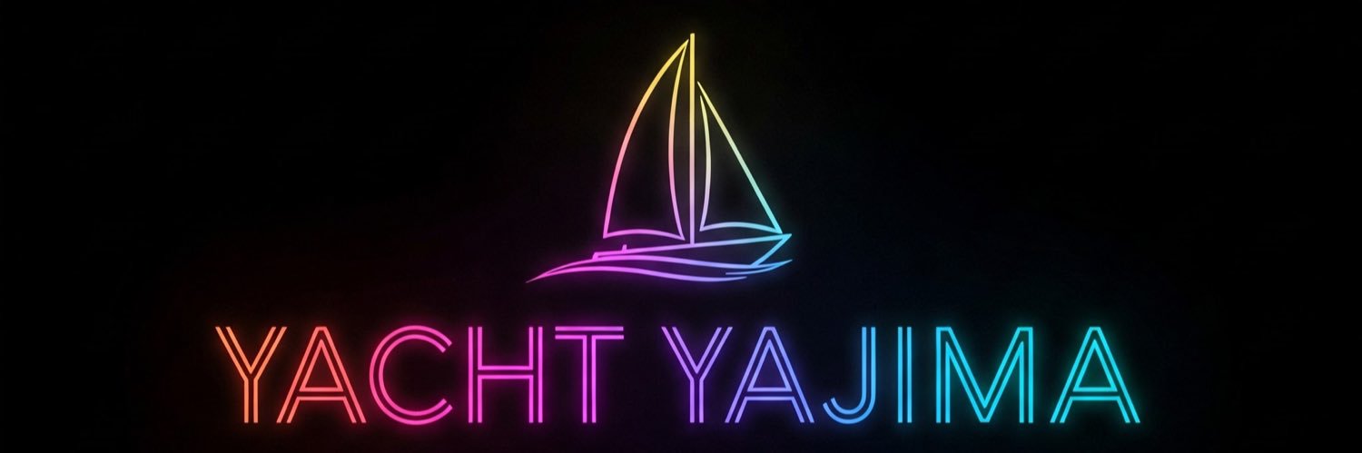 みどしえな【ヨットの矢島】⛵️［公式］ banner