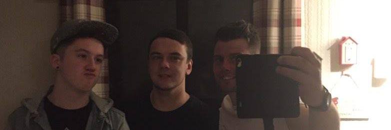 Josh_Veryard's profile banner image