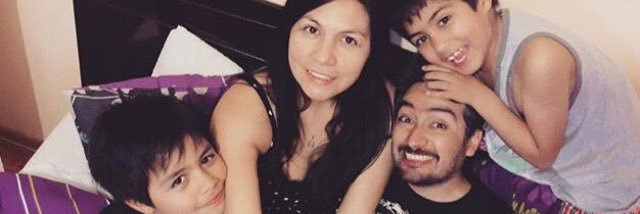 JeldesRojas's profile banner image