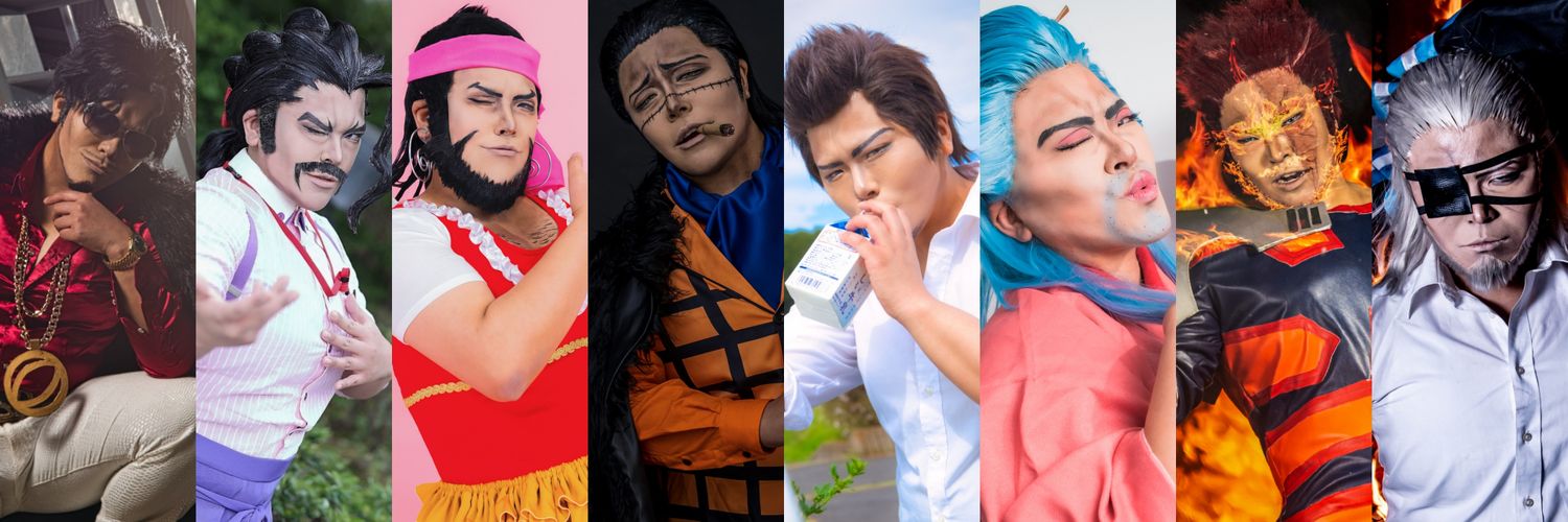 みるくせーき🍌🦍's banner