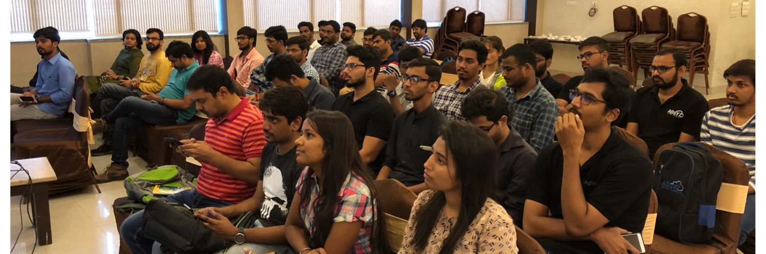 Hyderabad, IN B2C Marketers Group banner