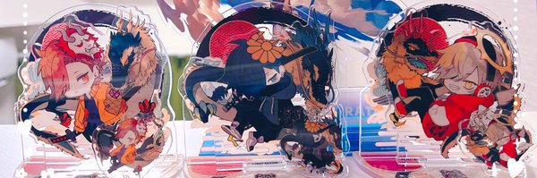 BIG_MIDARE_STAR Profile Banner