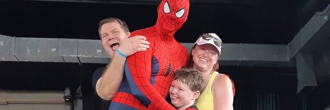 Andrea Kennedy banner