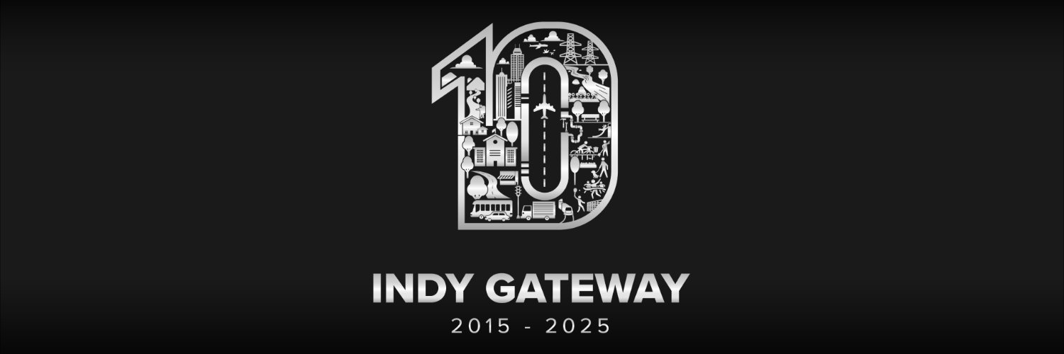 Indy Gateway Inc. banner
