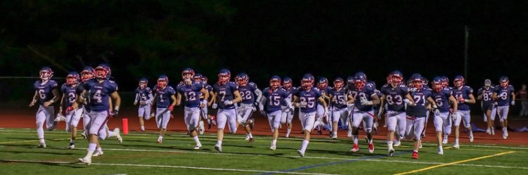 Maxwell Weaver banner