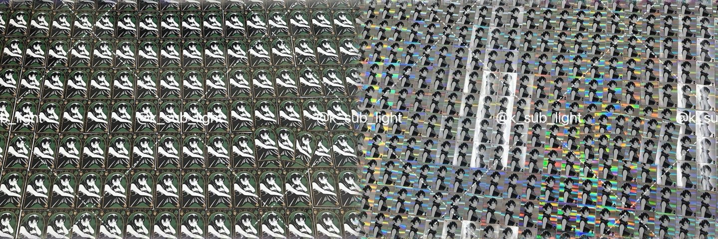 しゅの@初回プロカ必読 banner